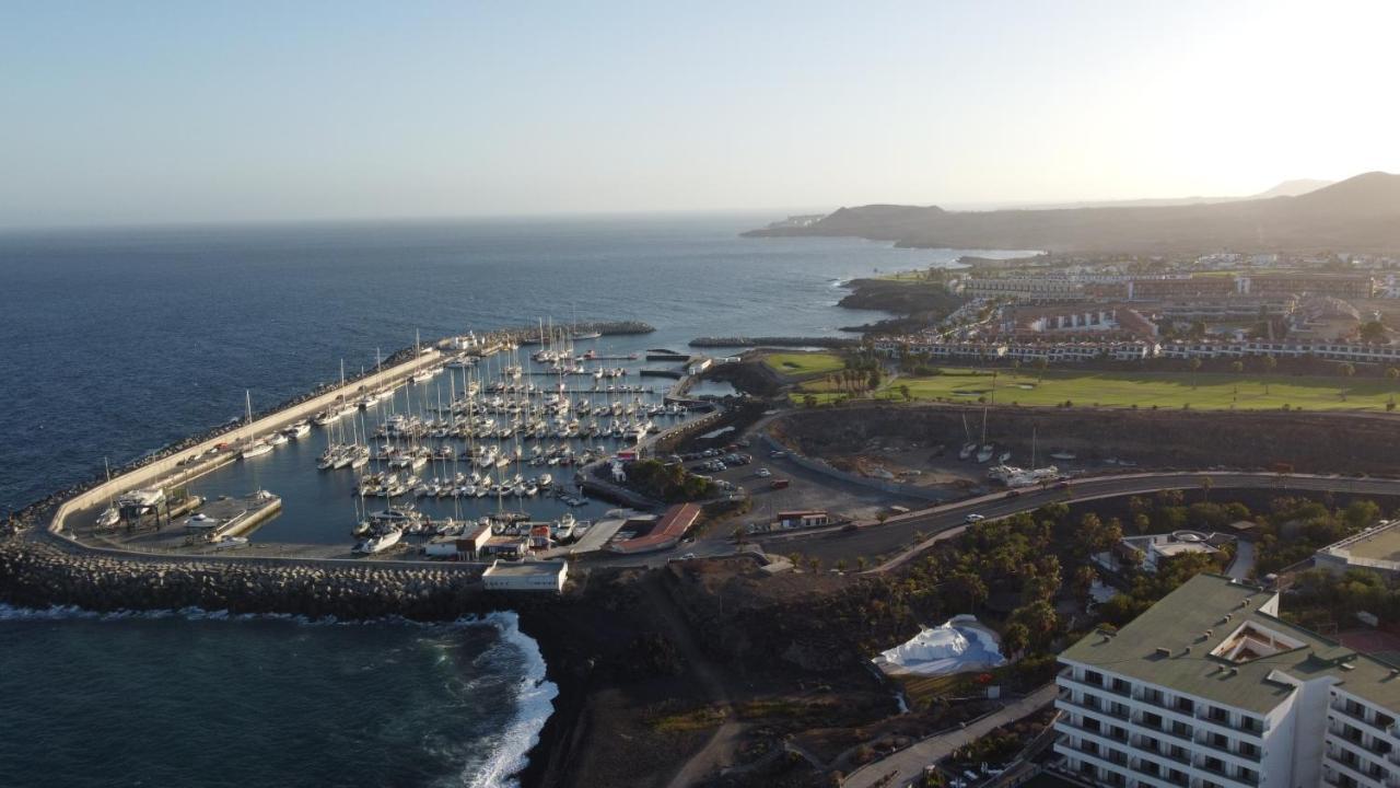 圣米格尔德阿沃纳Aguamarina 430公寓 外观 照片