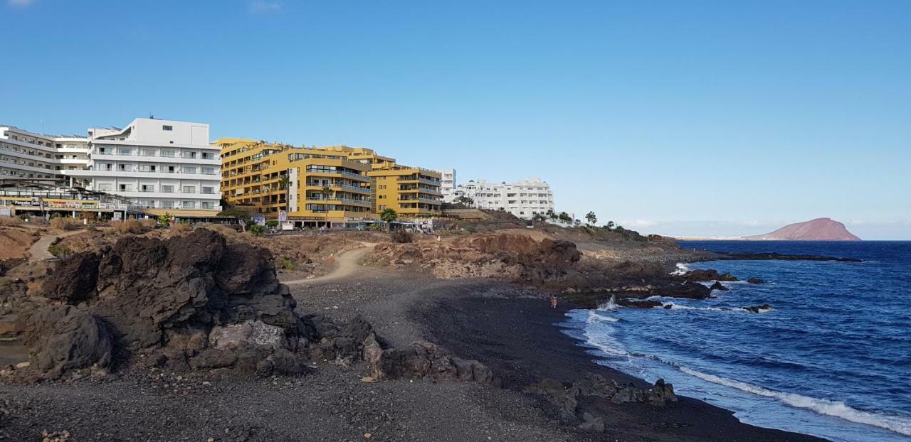 圣米格尔德阿沃纳Aguamarina 430公寓 外观 照片