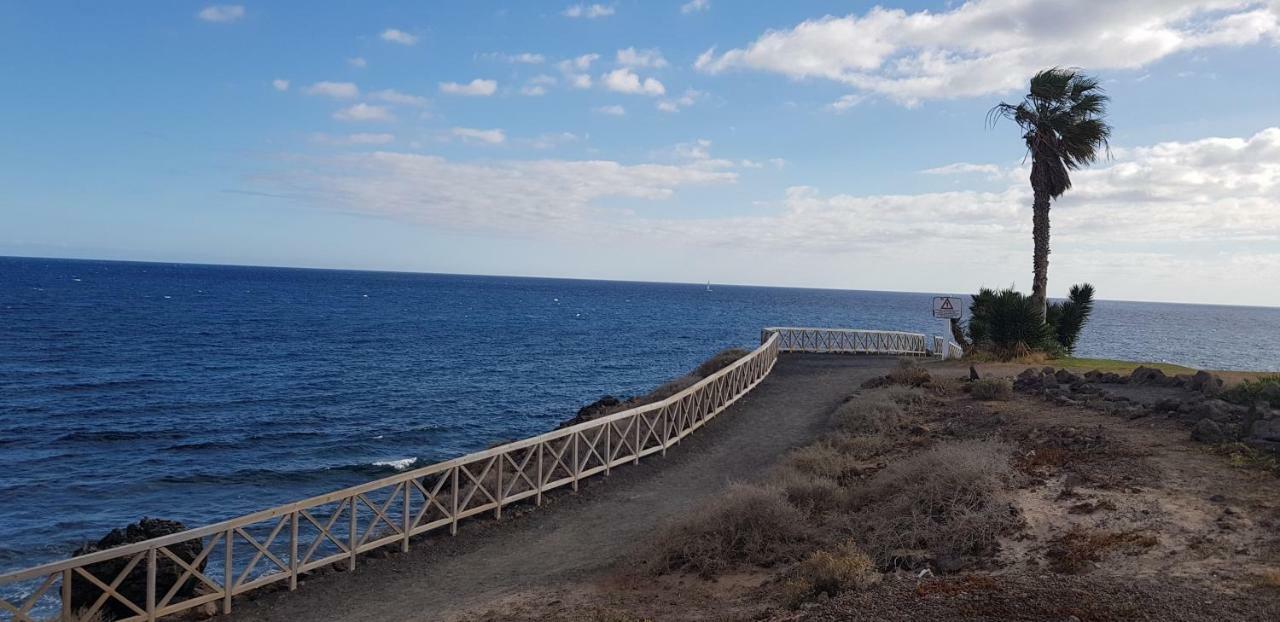 圣米格尔德阿沃纳Aguamarina 430公寓 外观 照片