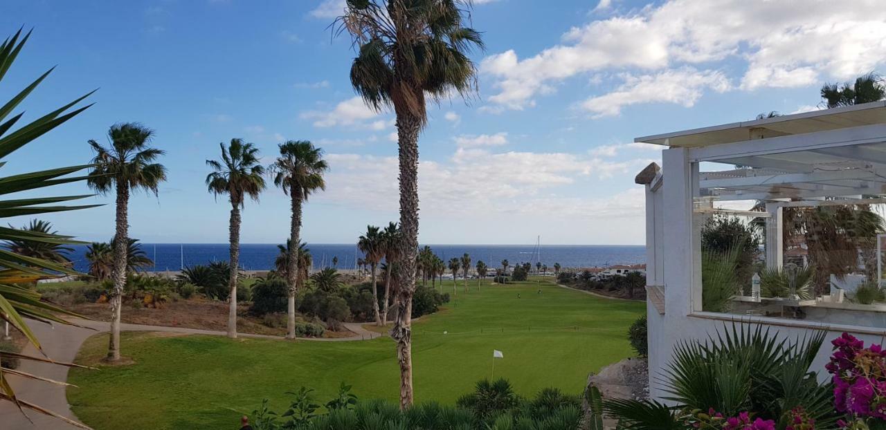 圣米格尔德阿沃纳Aguamarina 430公寓 外观 照片