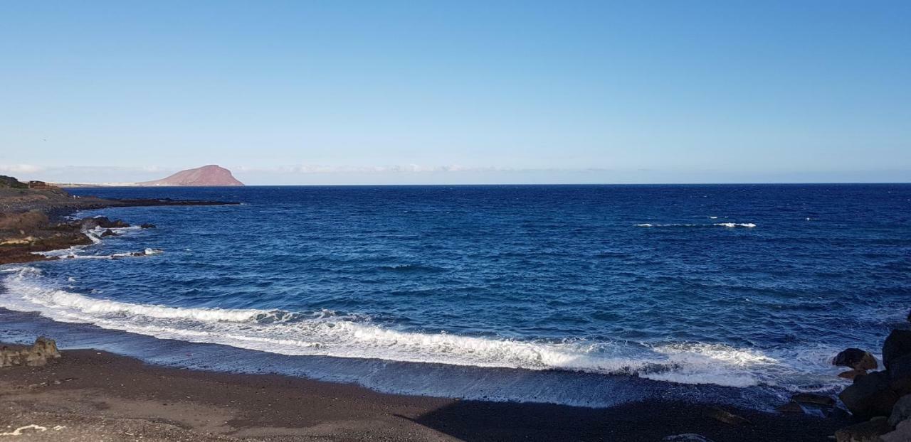圣米格尔德阿沃纳Aguamarina 430公寓 外观 照片